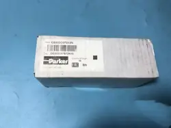 1PC NEW PARKER CE032C07S12N10 TWO WAY CARTRIDGE VALVES VIA FEDEX OR DHL