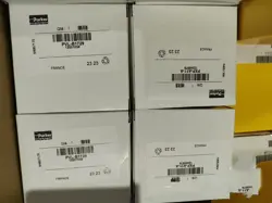 1PC NEW PARKER PVL-B1729 PNEUMATIC COMPONENTS VIA FEDEX OR DHL