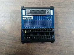 BREAKOUT MODULE D-SUB-25