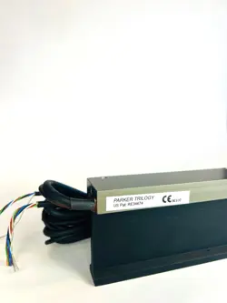PARKER-TRILOGY RE34674 LINEAR MOTOR