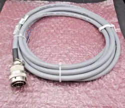PARKER COMPUMOTOR 71-016022-10 SM SERVO MOTOR ENCODER FEEDBACK CABLE *NEW*