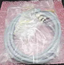 PARKER COMPUMOTOR 71-016022-10 SM SERVO MOTOR ENCODER FEEDBACK CABLE *BRAND NEW*