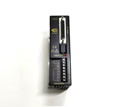 PARKER CP*E-AC-13547 MICROSTEPPING DRIVE E SERIES 95-132 VAC