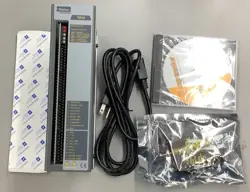 PARKER TQ10 170VDC BRUSHLESS SERVO DRIVE KIT WITH SOFTWARE DISC (R29)
