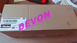 PARKER TDA025EW09A2NXW20 HYDRAULIC VALVE FAST SHIPPING VIA