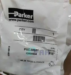 1PC PARKER PXC-M521 NEW VALVE