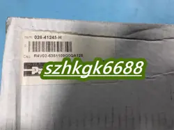 026-41245-HNEW BY DHL