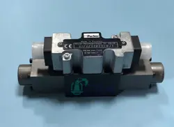 1PC PARKER D1FVE02BCVLW NEW PROPORTIONAL VALVE