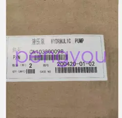 1PCS CN103800098 PARKER CN103800098 BRAND NEW FEDEX OR DHL