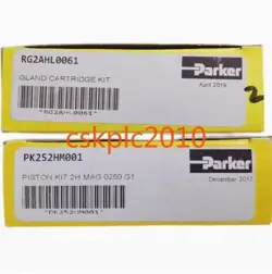 PARKER PK252HM001 IN