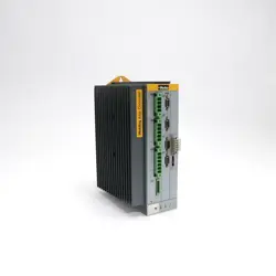 PARKER SINGLE WELDING AXIS SERVO DRIVE CONTROLLER C3S075V4F10 I22 T40 M00 A60