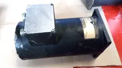 PARKER COMPUMOTOR CP-105-220 SERVO MOTOR - USED