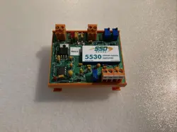 STRAIN GAUGE