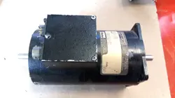 PARKER COMPUMOTOR PLUS CP83-150 SERVO MOTOR