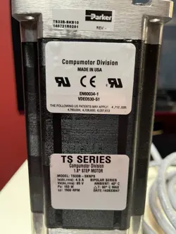 PARKER TS33B -SKS10