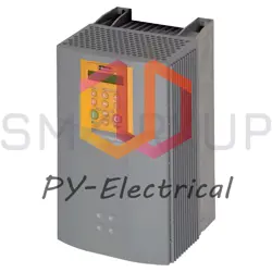 NEW PARKER 690-432230C0-B00P00-A400 AC VARIABLE FREQUENCY DRIVE (1PCS)