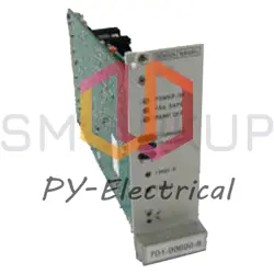 NEW PARKER 701-00600-8 PROPORTIONAL AMPLIFIER CARD (1PCS)