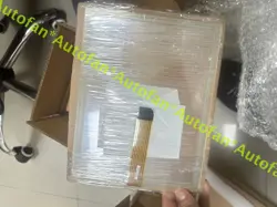 1PCS FOR PARKER CTC / PA10T-133 TOUCH SCREEN GLASS