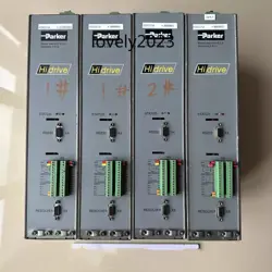 🔥1PC USED PARKER HID5CS/S4 BY DHL 90 WARRANTY #H686FF YD