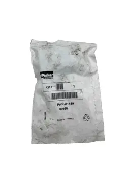SPEED REGULATOR G1/4