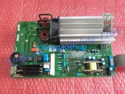 1PCS USED WORKING PARKER DRIVE BOARD AH470280U001 BY DHL/FEDEX