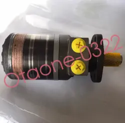 1PCS NEW PARKER TG0625MV450AAAB HYDRAULIC MOTOR FAST SHIPPING VIA FEDEX/DHL