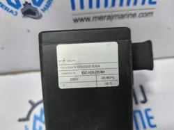 COIL 230V 50/60HZ