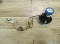 LS60-00652 DUAL AXIS