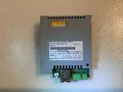 HANNIFIN 6055-LNET-00