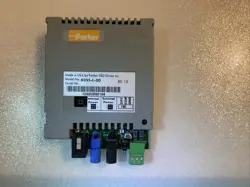 EUROTHERM MODEL