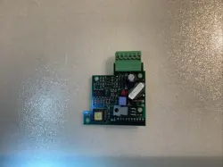 PARKER SSD PHOTOELECTRIC ENCODER FEEDBACK BOARD # AH387775U012