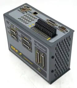 PARKER AUTOMATION 6K2-NK 6K MOTION CONTROLLER USED