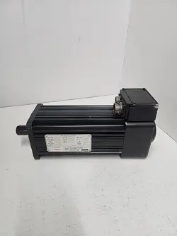 PARKER COMPUMOTOR APEX620-MO-25 BRUSHLESS SERVO MOTOR