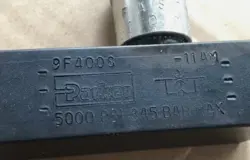 NEW PARKER 9F400S SOLENOID VALVE