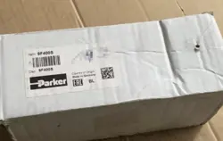 NEW IN BOX PARKER 9F400S SOLENOID VALVE