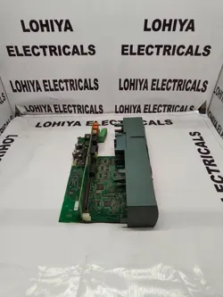 AH029018U002 CONTROL