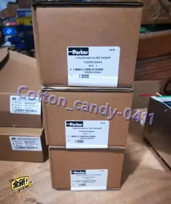 NEW PARKER P32FB13DSAN COAL FILTER FAST DELIVERY