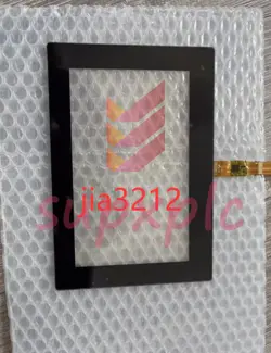 IQAN-MD4-7-T1E2 PARKER 20077771 TOUCH SCREEN #JIA @106