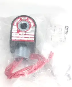 SOLENOID COIL: