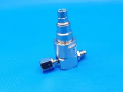 PRESSURE REGULATOR