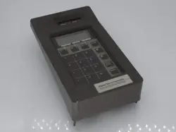 PARKER D435582 CONTROL