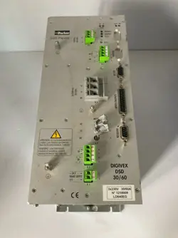 PARKER SSD PARVEX DSD13030 3X230V 30A