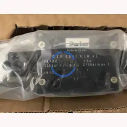 1PCS PARKER VLAVE D3W004CNJW42 NEW