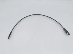 PARKER P8S-GQSHX SWITCH