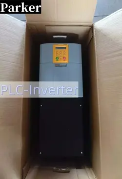 NEW PARKER ALTERNATIVE PRODUCTS 590P/0380/500/0041/UK/AN/230/0 FACTORY SEALED*