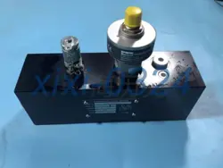 SCFT-600-22-07 FLOWMETER DHL