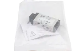 PARKER P2LAX511ESNXXX