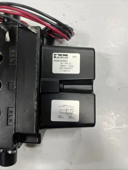 VALVE 120V