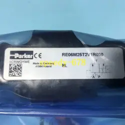 PARKER RE06M25T2V1R030 RELIEF