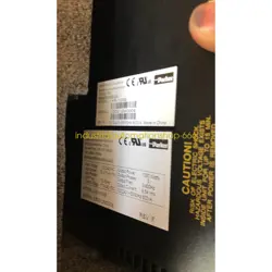1PC NEW PARKER SERVO MOTOR DRIVE AR-13SE VIA DHL OR FEDEX